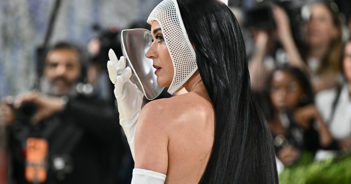 Star bei der nächsten WM-Eröffnungsfeier: Katy Perry. (Archivbild)