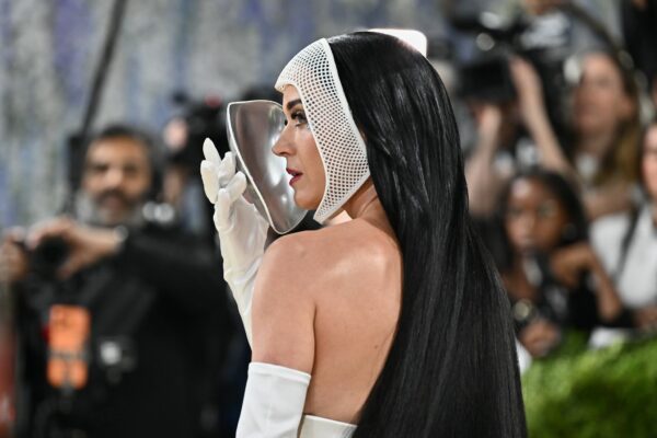 Star bei der nächsten WM-Eröffnungsfeier: Katy Perry. (Archivbild)