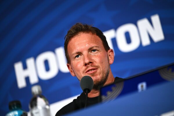 Der WM-Auftakt gegen Curaçao ist für Julian Nagelsmann angesichts der klaren Rollenverteilung wie ein DFB-Pokalspiel.