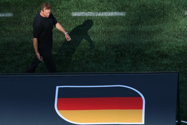 Bleibt Julian Nagelsmann Bundestrainer?