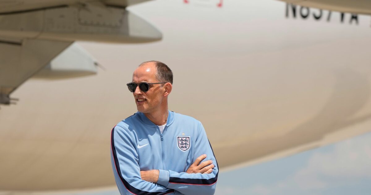 Tuchel hat eine heikle Mission vor sich.