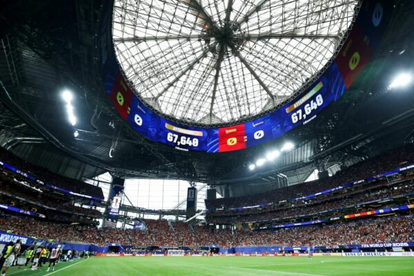 Mit dem 0:0 zwischen Spanien und Kap Verde hätte kaum einer gerechnet.