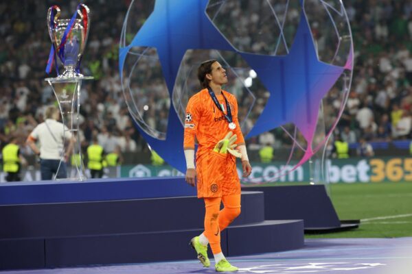 Yann Sommer will noch mal in der Champions League spielen. (Archivbild)