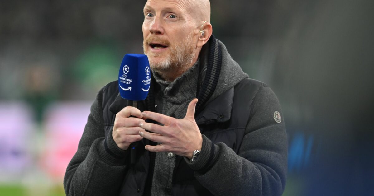 Matthias Sammer hat klare Ansichten zur deutschen Nationalmannschaft. (Archivbild)