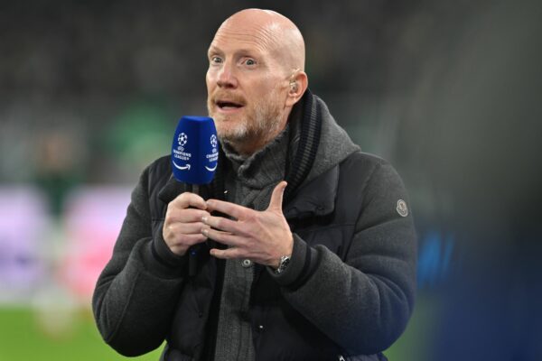 Matthias Sammer hat klare Ansichten zur deutschen Nationalmannschaft. (Archivbild)