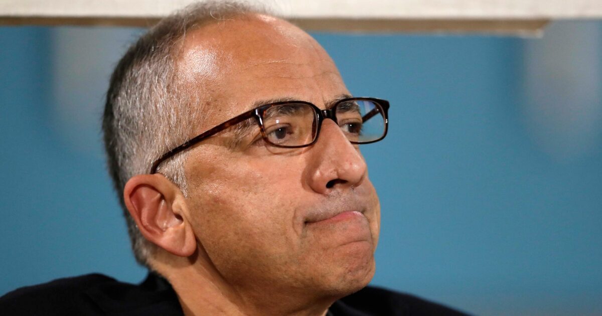 Carlos Cordeiro tritt aus Protest als FIFA-Berater zurück. (Archivbild)