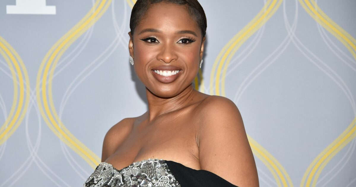 Wird bei der WM-Schlussfeier die US-Nationalhymne singen: Superstar Jennifer Hudson. (Archivbild)