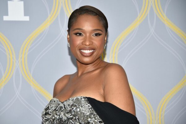 Wird bei der WM-Schlussfeier die US-Nationalhymne singen: Superstar Jennifer Hudson. (Archivbild)