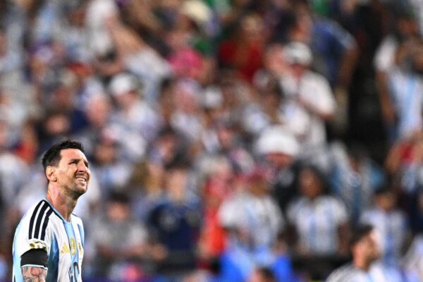 WM-Aus oder drittes WM-Finale für Messi?
