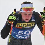Victoria Carl will im WM-Winter wieder starten. (Archivbild)