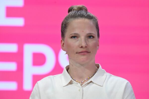 Beim Neuaufbau im deutschen Fußball nach dem WM-Debakel sollten nach Ansicht von Ex-Nationalspielerin Tabea Kemme auch weibliche und internationale Aspekte eine Rolle spielen. (Archivbild)