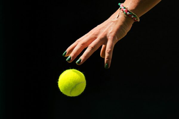 Die WTA führt verpflichtende Geschlechtstests ein. (Archivbild)