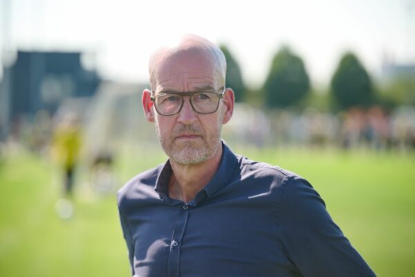 BVB-Boss Carsten Cramer hat bei der Auslandsvermarktung eine klare Meinung. (Archivbild)