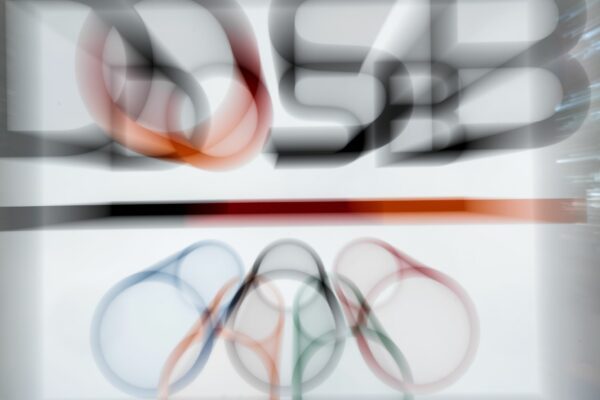 Zum Schutz vor Gewalt im deutschen Sport wurde ein Safe Sport Zentrum gegründet. (Symbolbild)