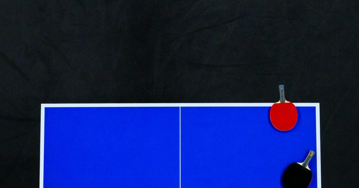 Russische Spieler dürften wieder unter ihrer Flagge an internationalen Tischtennis-Wettbewerben teilnehmen. (Symbolbild)