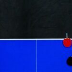 Russische Spieler dürften wieder unter ihrer Flagge an internationalen Tischtennis-Wettbewerben teilnehmen. (Symbolbild)