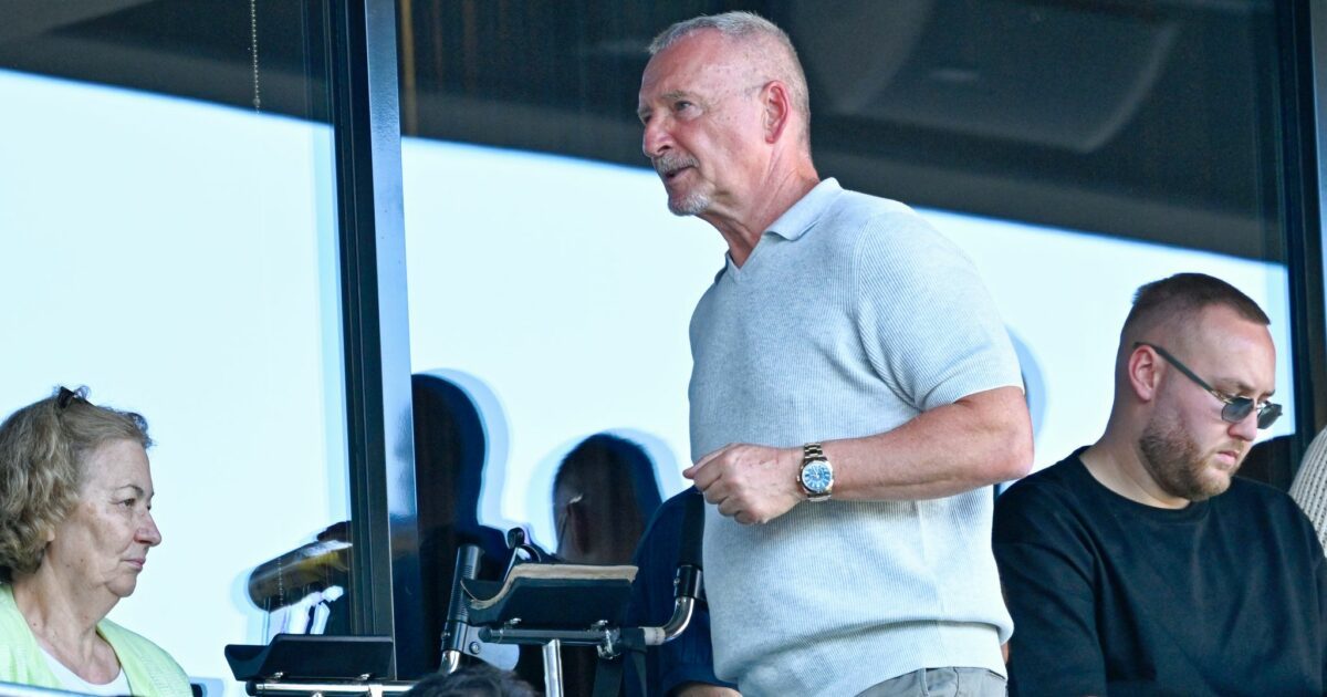 Spieleragent Roger Wittmann: Rechtsstreit mit den Fußball-Verbänden. (Archivbild)