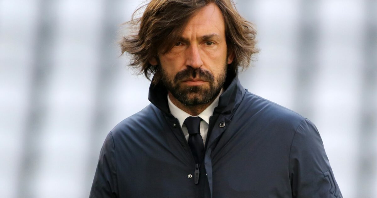 Weltmeister von 2006: Andrea Pirlo soll Italiens Nationalmannschaft zu alter Größe führen - oder doch nicht? (Archivbild)