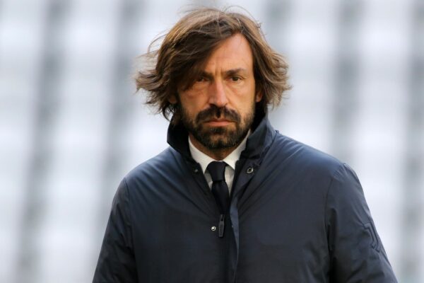 Weltmeister von 2006: Andrea Pirlo soll Italiens Nationalmannschaft zu alter Größe führen - oder doch nicht? (Archivbild)