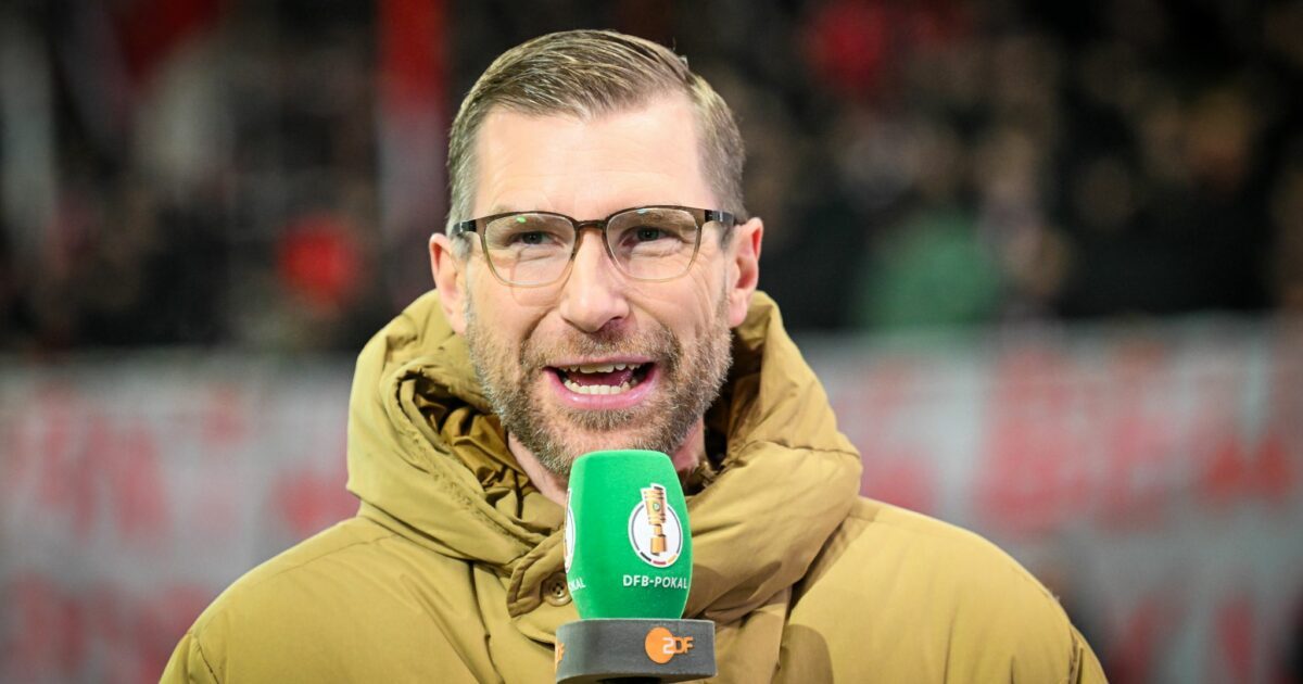 Mertesacker ist mit dem DFB in Kontakt. (Archivbild)