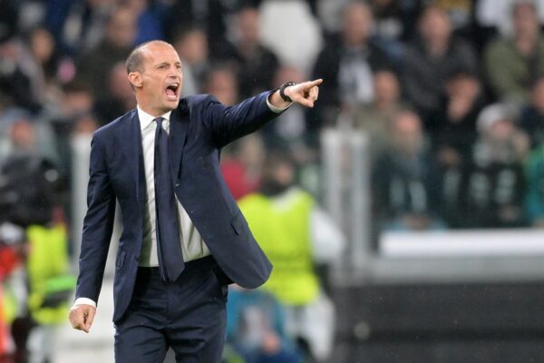 Gibt nun in Neapel die Richtung vor: Massimiliano Allegri. (Archivbild)