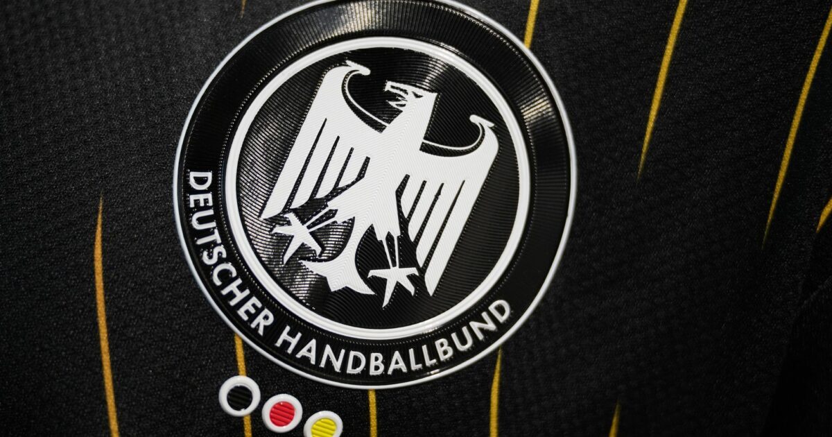 Der DHB ist auch bei den Juniorinnen erfolgreich. (Symbolbild)