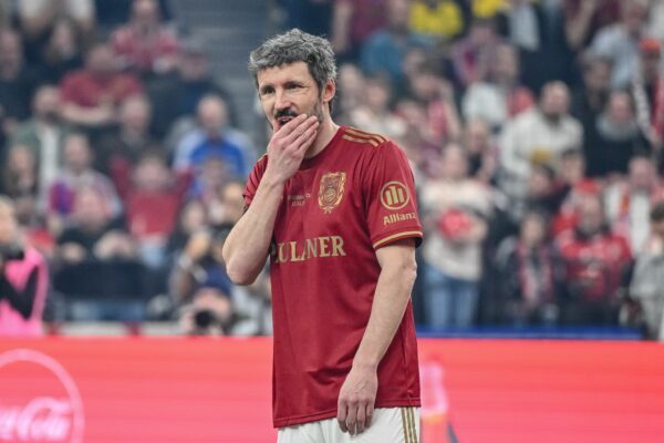 Van Bommel ist Belgiens Topkandidat für die Garcia-Nachfolge. (Archivbild)