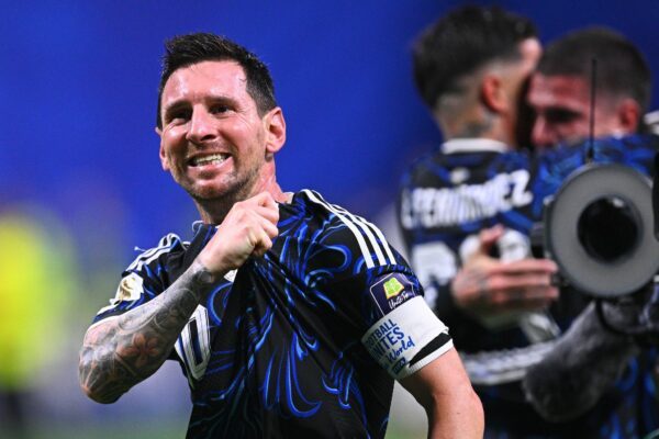 Feiert Lionel Messi mit Argentinien am Sonntag seinen zweiten WM-Titel?