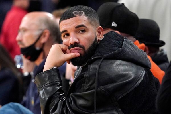 Setzte eineinhalb Millionen Dollar auf einen Finalsieg Argentiniens - und verlor: Rap-Superstar Drake. (Archivbild)