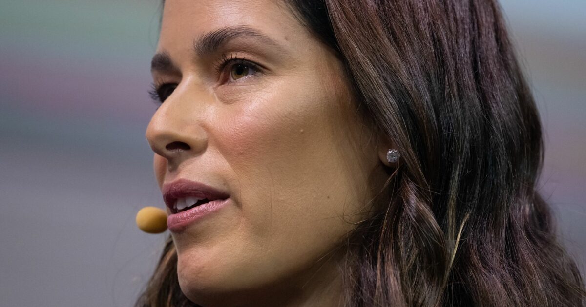 Ana Ivanovic beendete ihre Tennis-Karriere Ende 20216. (Archivbild)