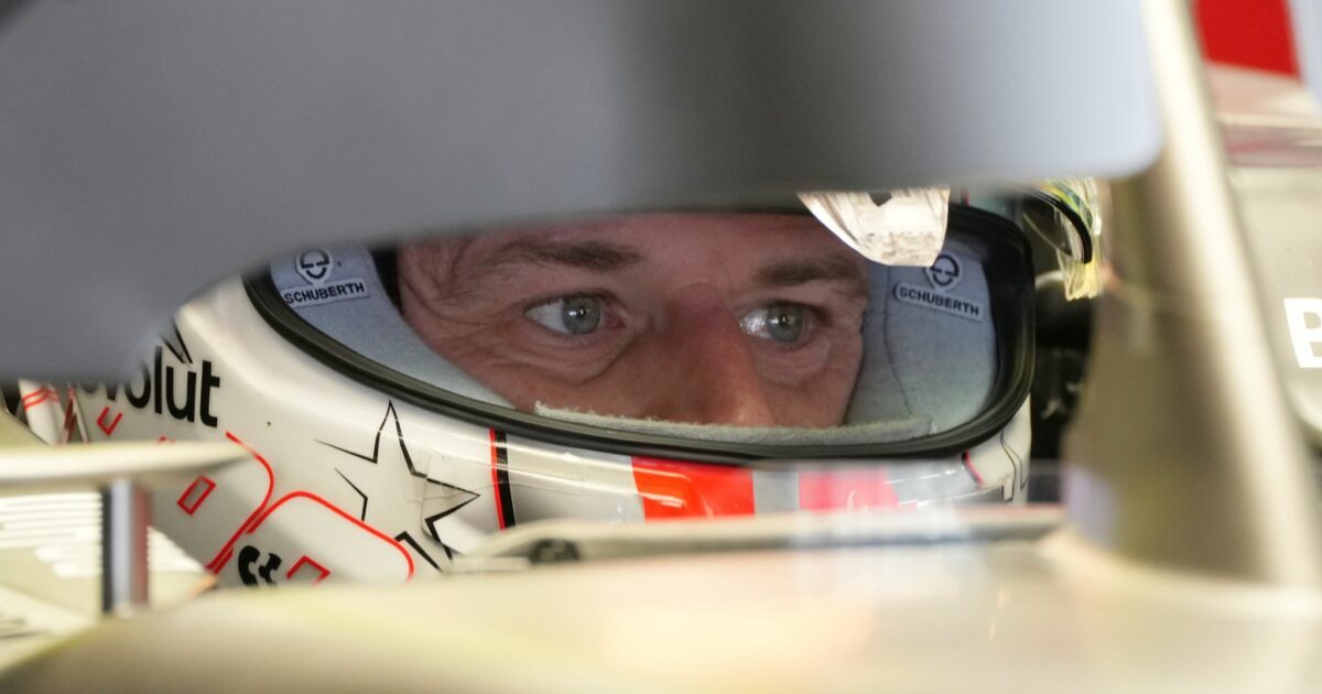 Nico Hülkenberg beendete vor der Sommerpause seine Durststrecke.