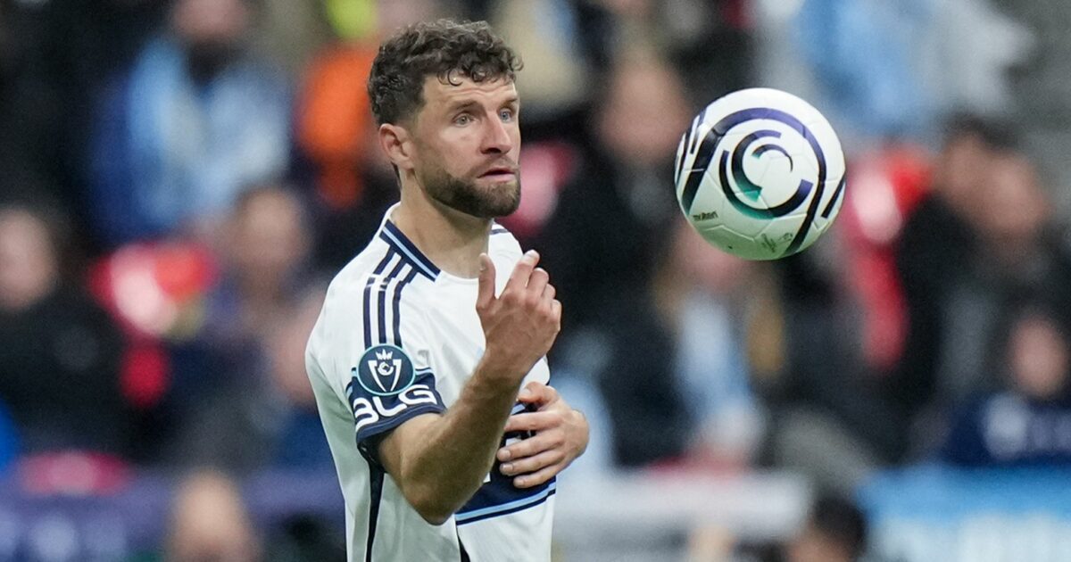 Thomas Müller glänzt im MLS-Wettschießen.