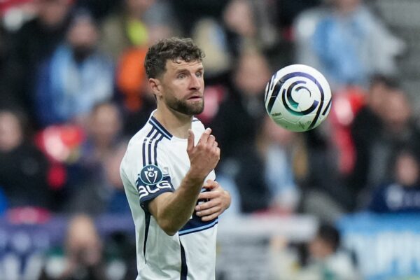 Thomas Müller glänzt im MLS-Wettschießen.