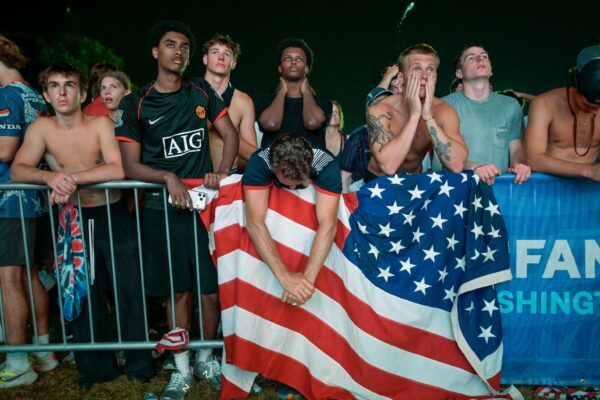 Ist die WM-Euphorie in den USA nach dem Aus des eigenen Teams vorbei?