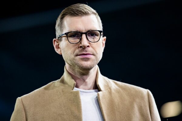 Rückkehr zum DFB: Der künftige Sport-Geschäftsführer Per Mertesacker. (Archivbild)