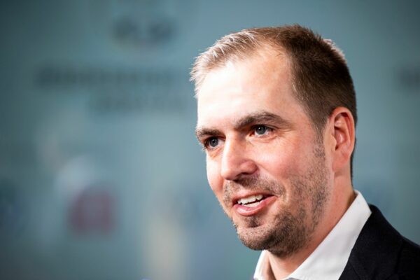 Klare Worte: Philipp Lahm. (Archivbild)