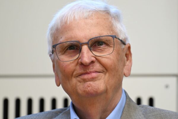 Mahnt den DFB: Ex-Präsident Theo Zwanziger. (Archivbild)