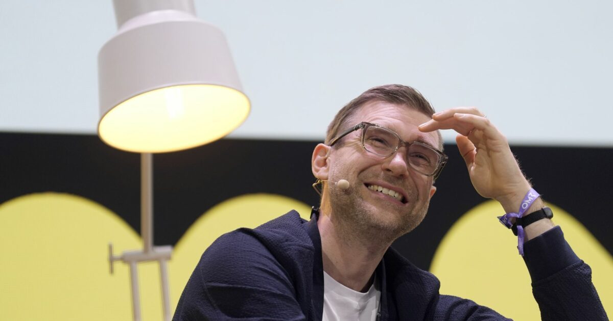 Kann sich einen Job beim DFB vorstellen: Per Mertesacker. (Archivbild)