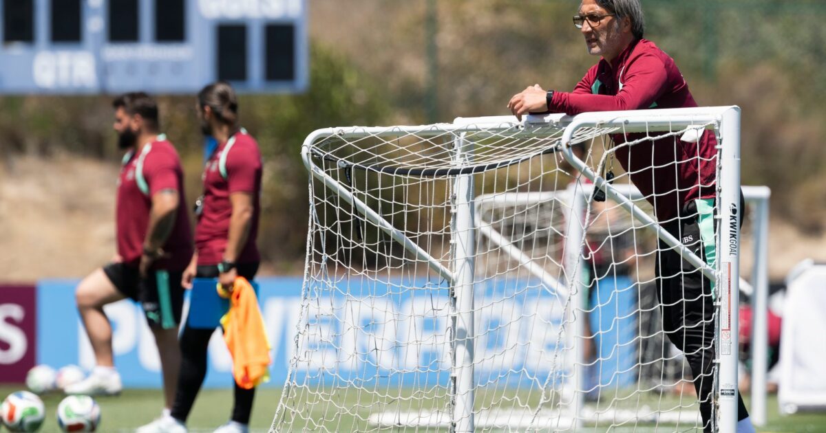 Terminstress hatten die Schweizer mit Coach Murat Yakin zuletzt nicht. (Archivbild)