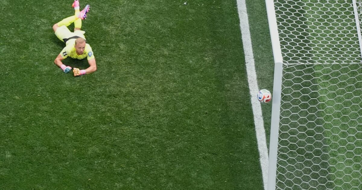 Auch Österreichs Nationalkeeper Alexander Schlager steht vor einem Wechsel zu Werder Bremen. (Archivbild)