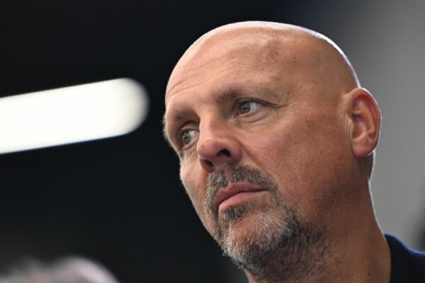 Marc Kosicke über Jürgen Klopp: «Er kommt in einen Raum und du wirst selber größer.»