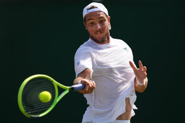 Jan-Lennard Struff hat die Chance