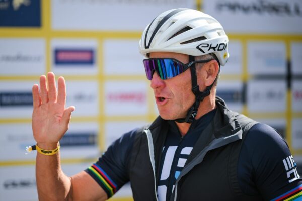 Lance Armstrong äußert sich zu den nächtlichen Dopingkontrollen bei der Tour de France. (Archivbild)