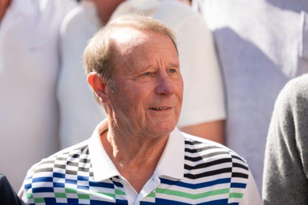 Berti Vogts plädiert für Matthias Sammer an der Seite von Jürgen Klopp. (Archivbild)