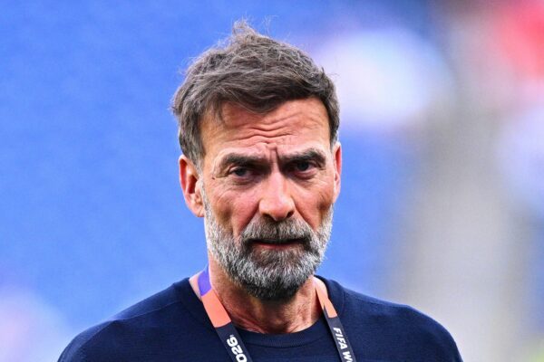 Jürgen Klopp soll Bundestrainer werden. (Archivbild)