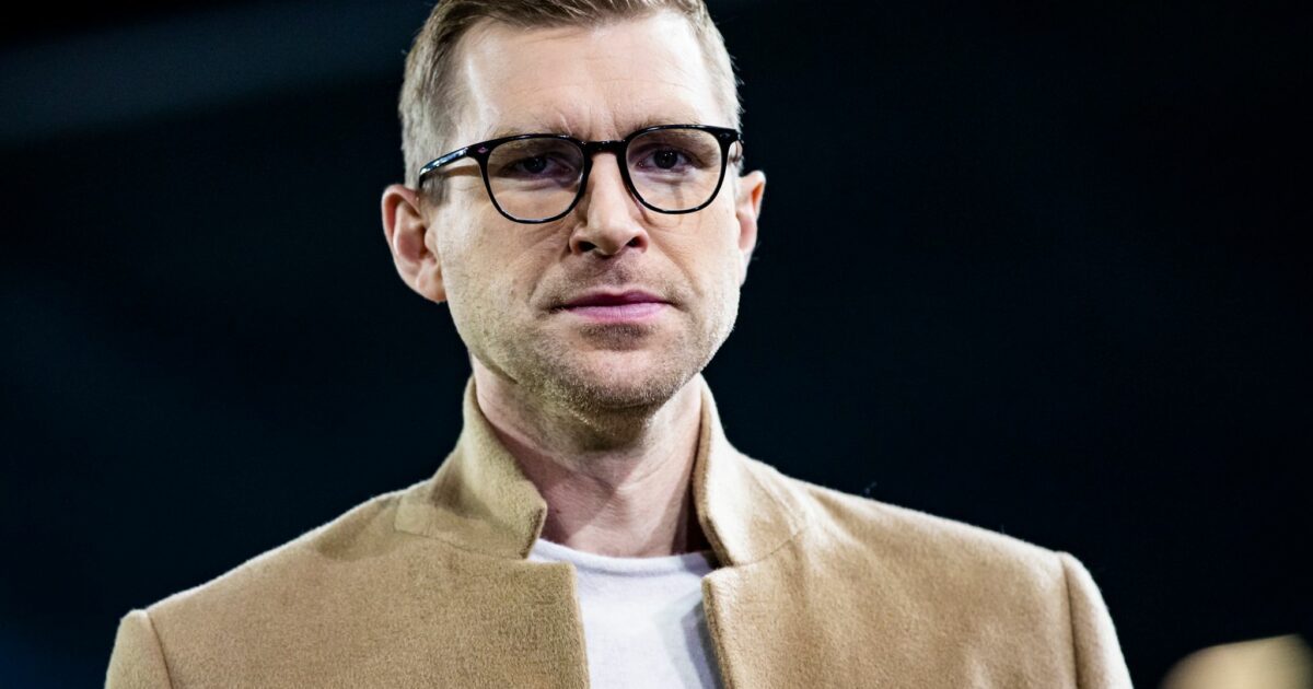 Mertesacker würde eine Aufgabe beim DFB reizen. (Archivbild)