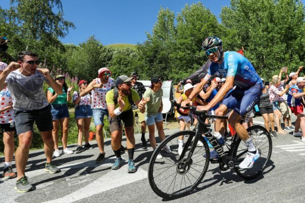 Chris Froome geht in den Rad-Ruhestand. (Archivbild)