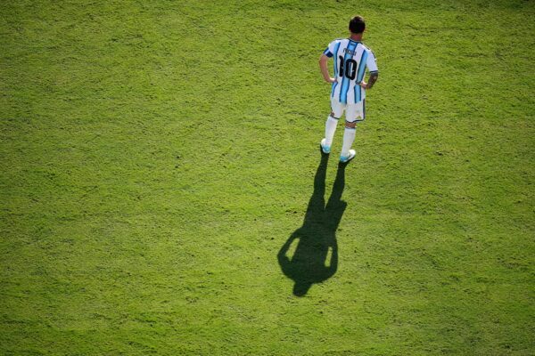 Macht Lionel Messi weiter oder endet seine Zeit in der argentinischen Nationalmannschaft?