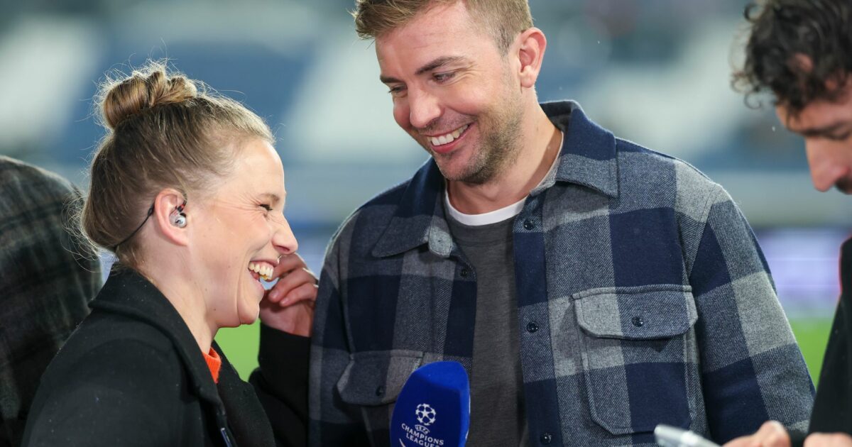Experte in der Champions League: Christoph Kramer. (Archivbild)