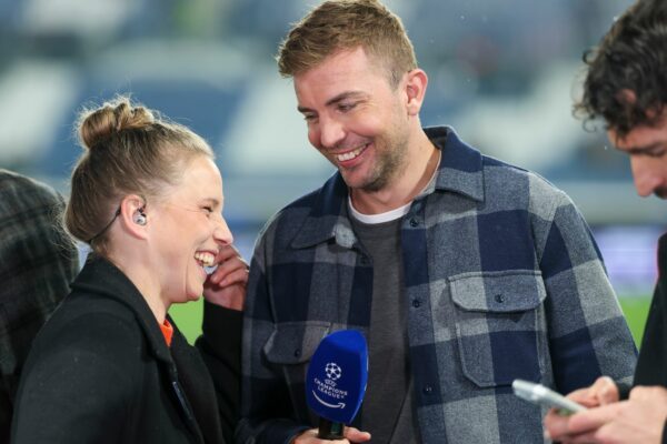 Experte in der Champions League: Christoph Kramer. (Archivbild)